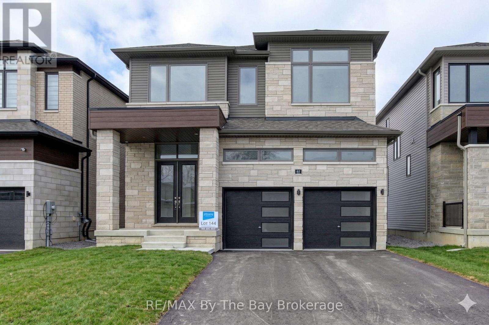 61 ROSANNE CIRCLE, wasaga beach, Ontario