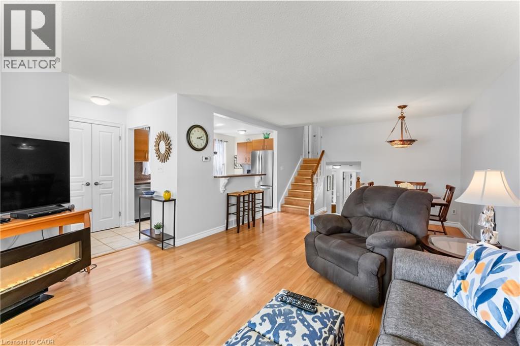33 Stanmary Drive, St. Catharines, Ontario  L2N 5T6 - Photo 10 - 40825826