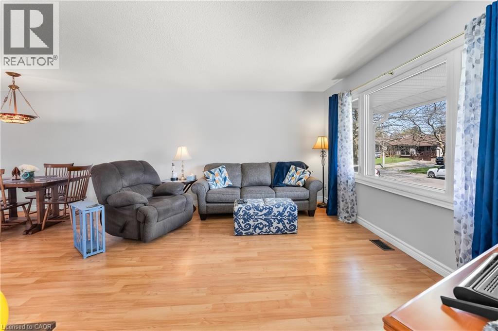 33 Stanmary Drive, St. Catharines, Ontario  L2N 5T6 - Photo 11 - 40825826