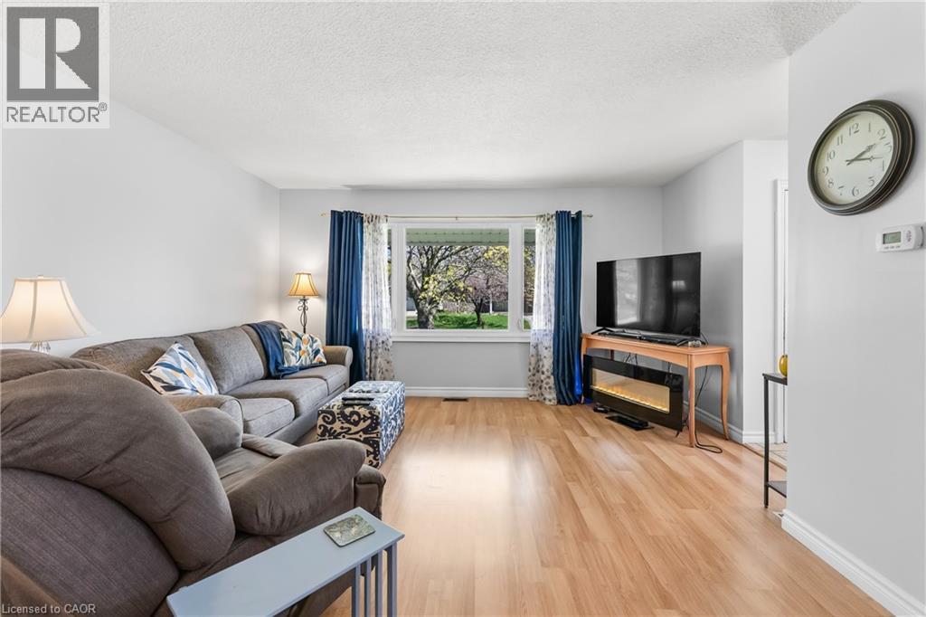 33 Stanmary Drive, St. Catharines, Ontario  L2N 5T6 - Photo 12 - 40825826