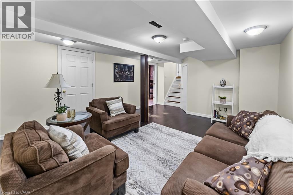 33 Stanmary Drive, St. Catharines, Ontario  L2N 5T6 - Photo 24 - 40825826