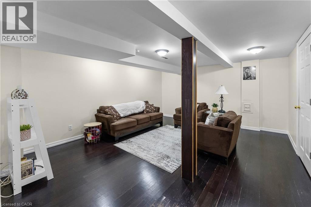 33 Stanmary Drive, St. Catharines, Ontario  L2N 5T6 - Photo 25 - 40825826