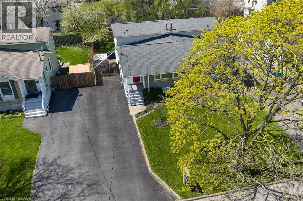 33 Stanmary Drive, St. Catharines, Ontario  L2N 5T6 - Photo 28 - 40825826