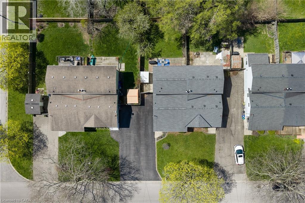 33 Stanmary Drive, St. Catharines, Ontario  L2N 5T6 - Photo 30 - 40825826