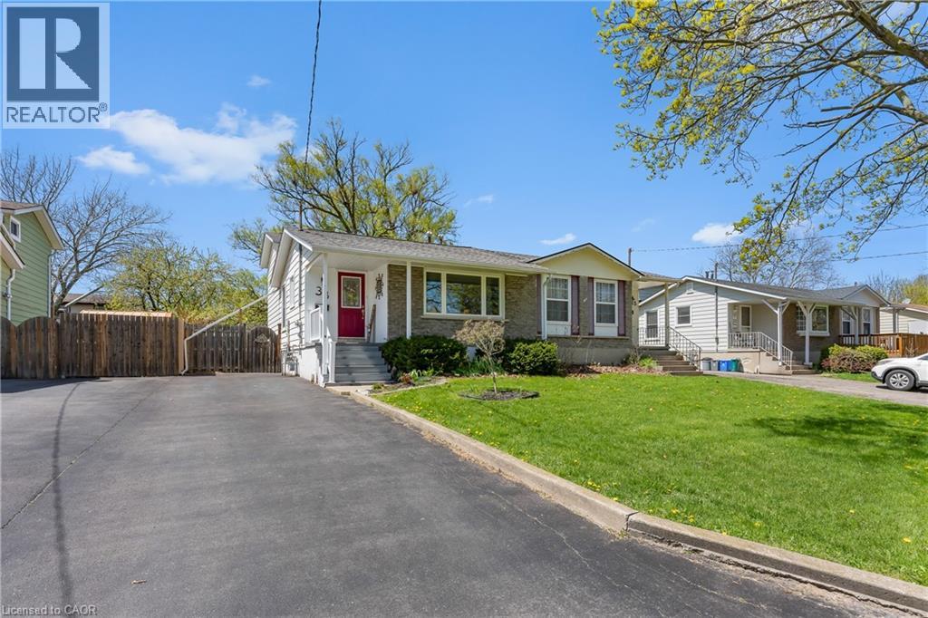 33 Stanmary Drive, St. Catharines, Ontario  L2N 5T6 - Photo 33 - 40825826