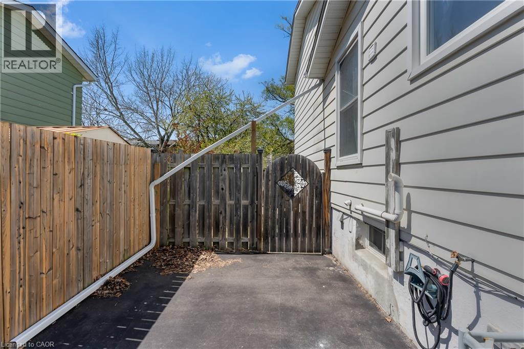33 Stanmary Drive, St. Catharines, Ontario  L2N 5T6 - Photo 34 - 40825826