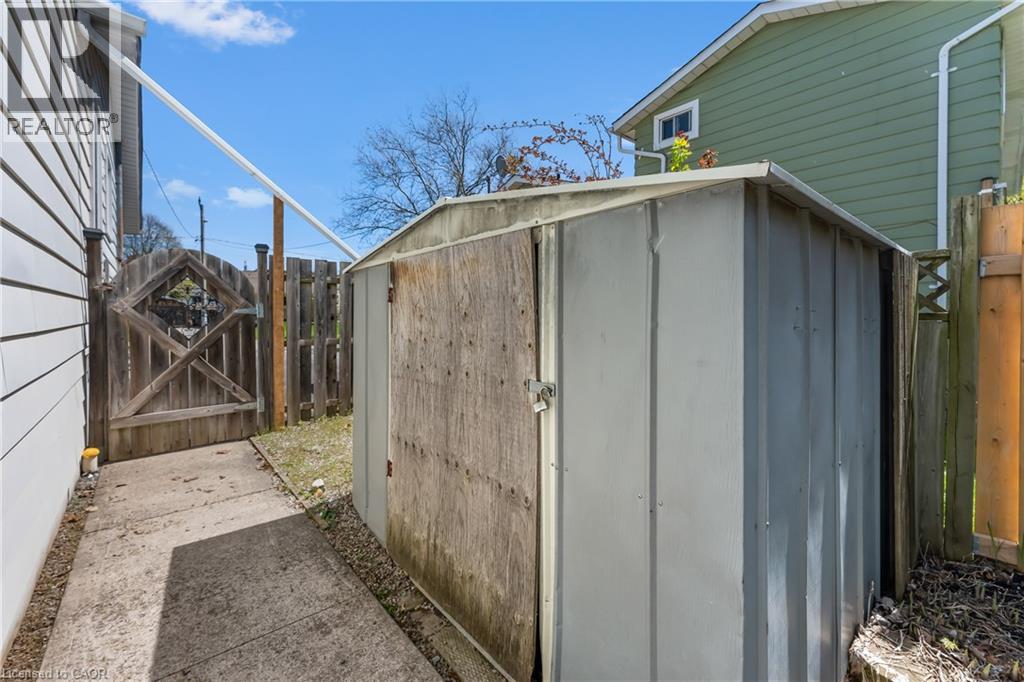 33 Stanmary Drive, St. Catharines, Ontario  L2N 5T6 - Photo 35 - 40825826
