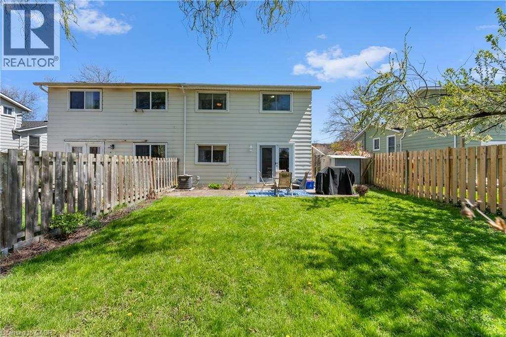 33 Stanmary Drive, St. Catharines, Ontario  L2N 5T6 - Photo 40 - 40825826