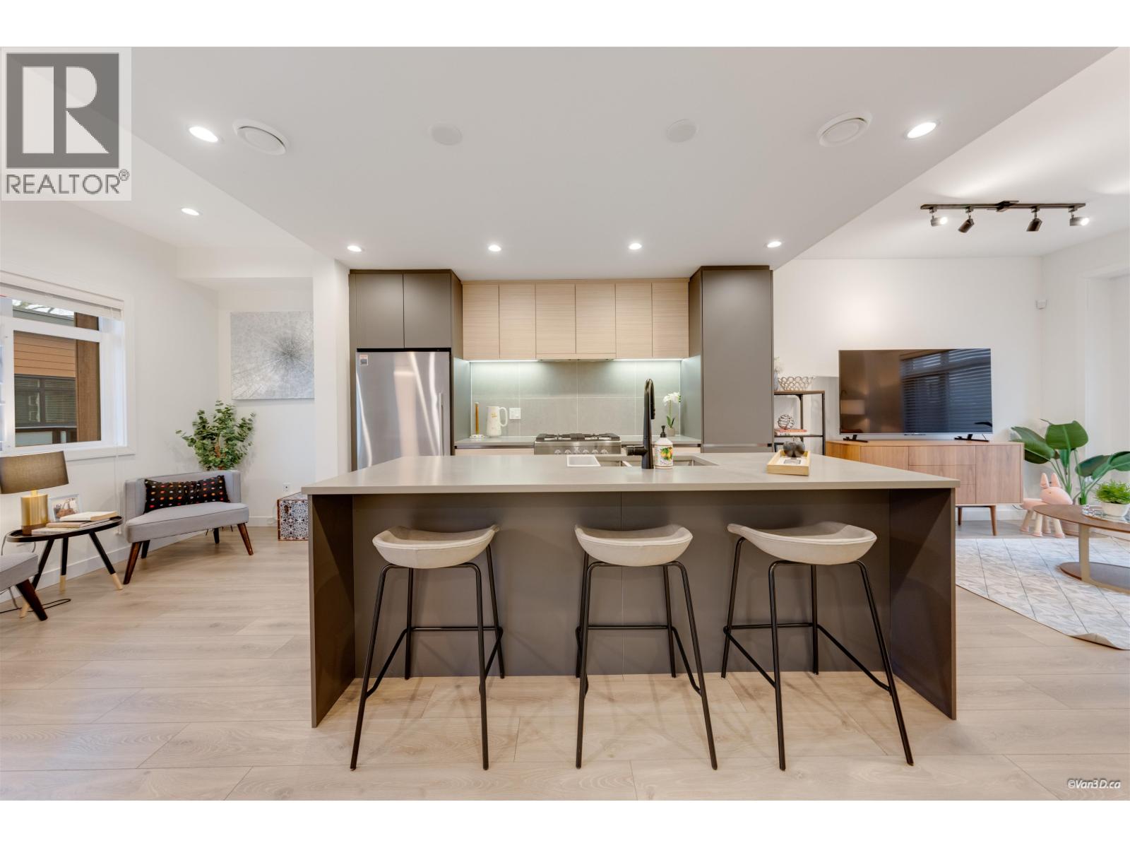 3 5651 Steveston Highway, Richmond, British Columbia  V7E 0C5 - Photo 6 - R3087837