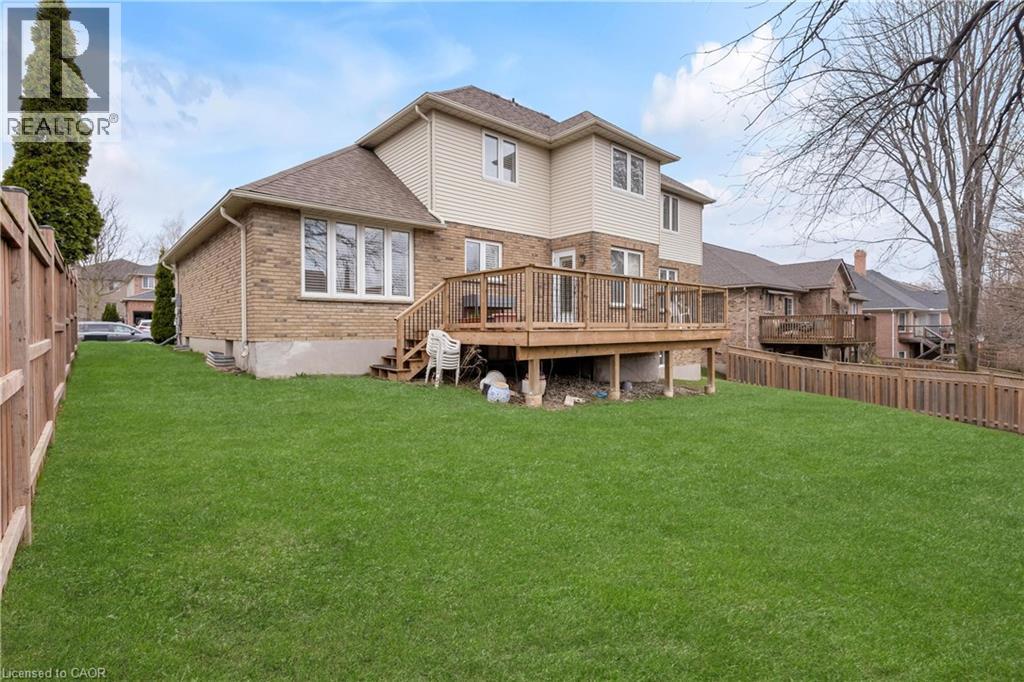 579 Paradise Crescent, Waterloo, Ontario  N2T 2J7 - Photo 45 - 40822249