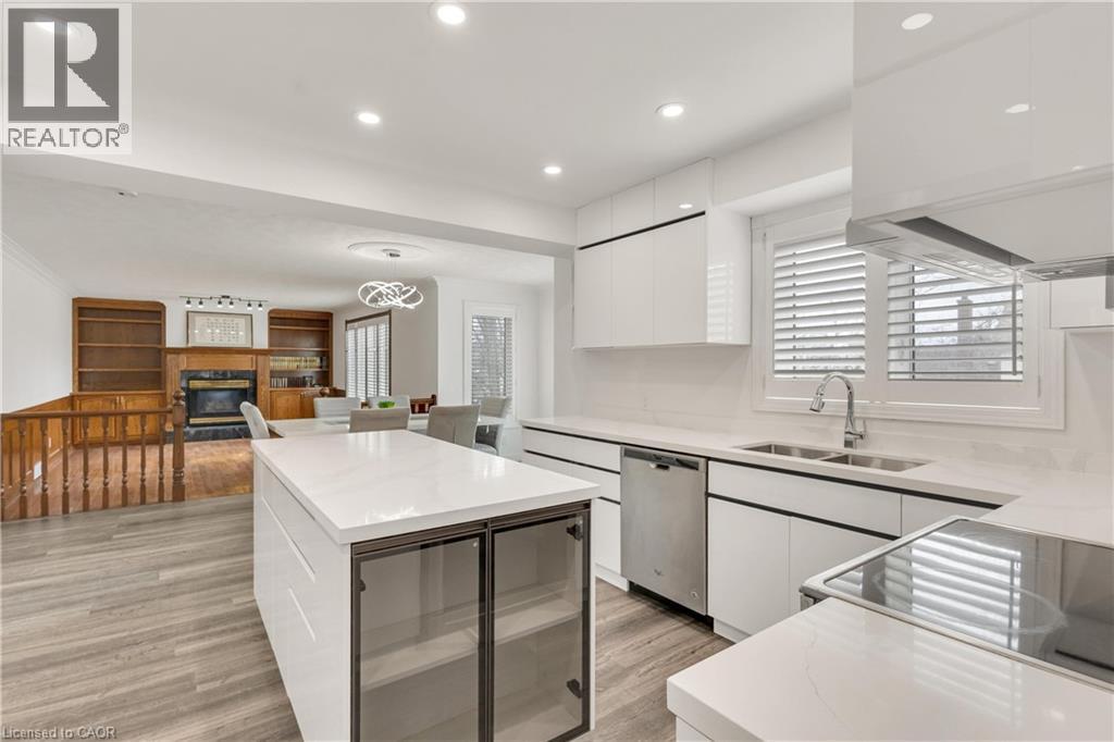 579 Paradise Crescent, Waterloo, Ontario  N2T 2J7 - Photo 12 - 40822249