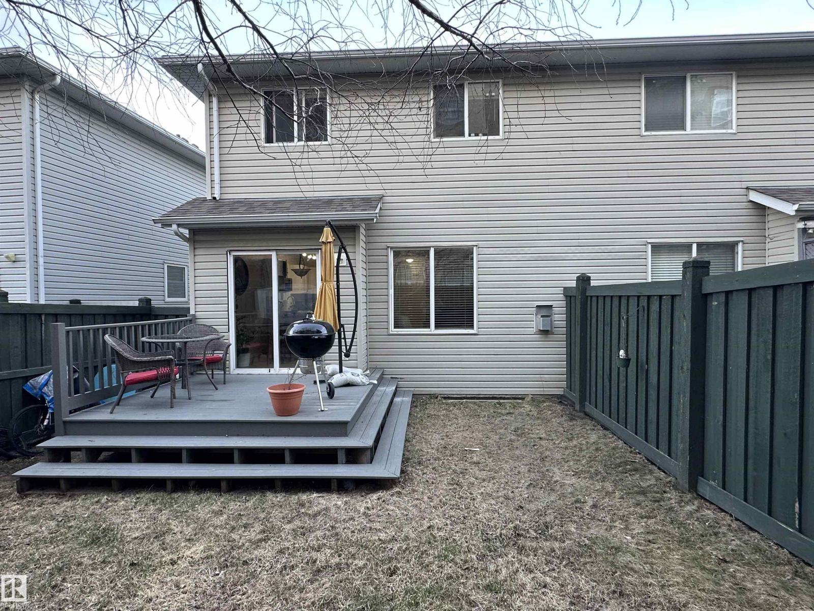 #97 2021 Grantham Ct Nw, Edmonton, Alberta  T5T 6V7 - Photo 23 - E4485039