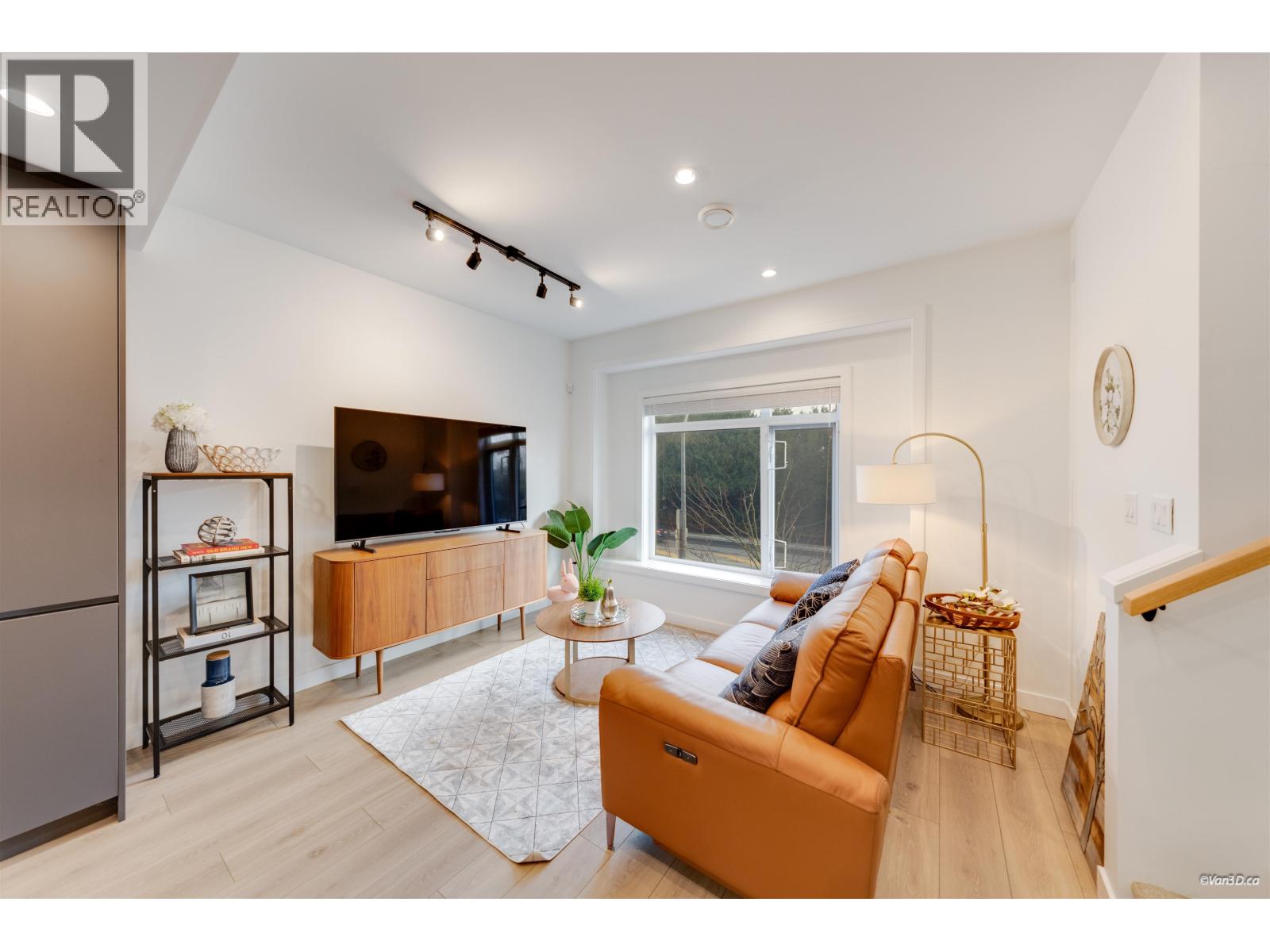 3 5651 Steveston Highway, Richmond, British Columbia  V7E 0C5 - Photo 4 - R3087837