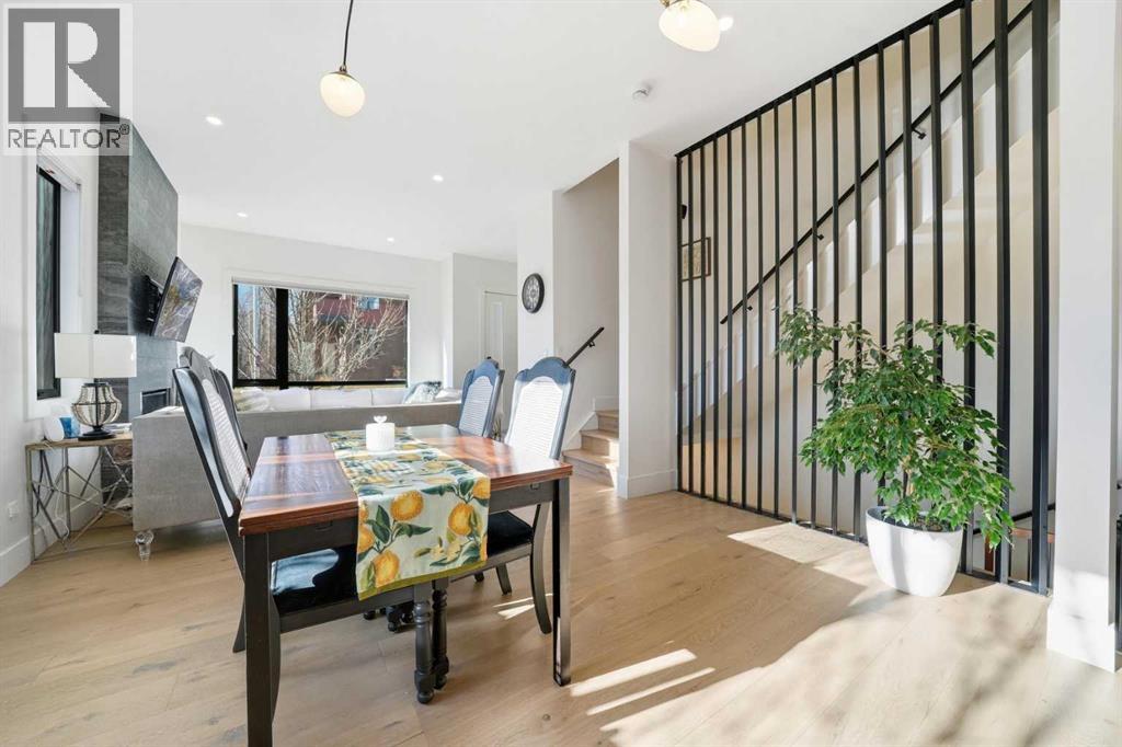 1502 37 Avenue Sw, Calgary, Alberta  T2T 3W2 - Photo 10 - A2305215