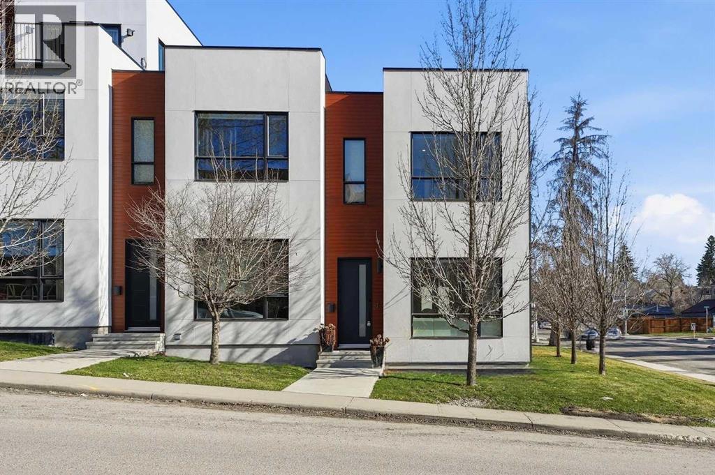 1502 37 Avenue Sw, Calgary, Alberta  T2T 3W2 - Photo 38 - A2305215