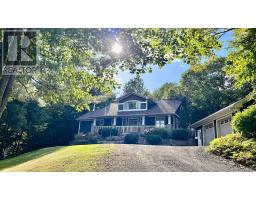 1474 ETWELL ROAD, Huntsville, Ontario