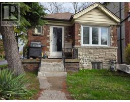 28 GLEN ECHO ROAD, Toronto, Ontario