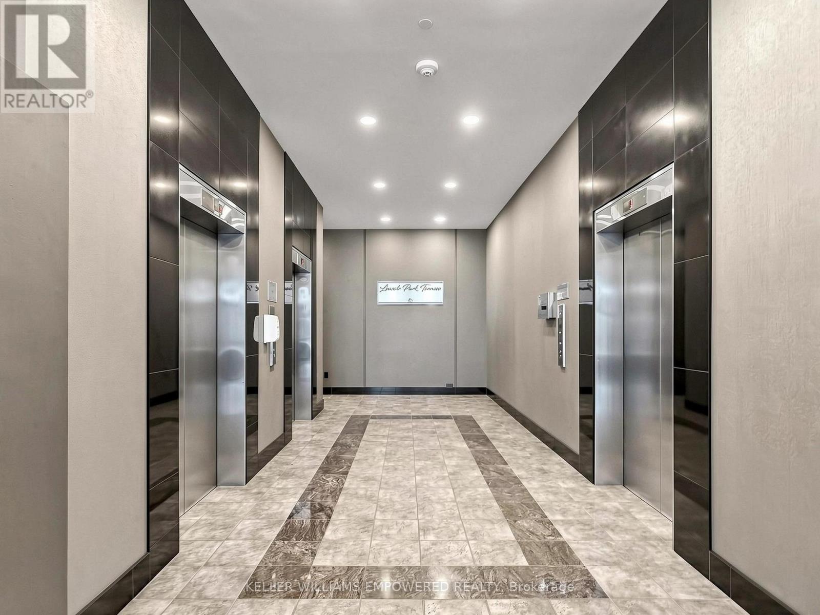 316 - 1 Leaside Park Drive, Toronto, Ontario  M4H 1R1 - Photo 12 - C13066248