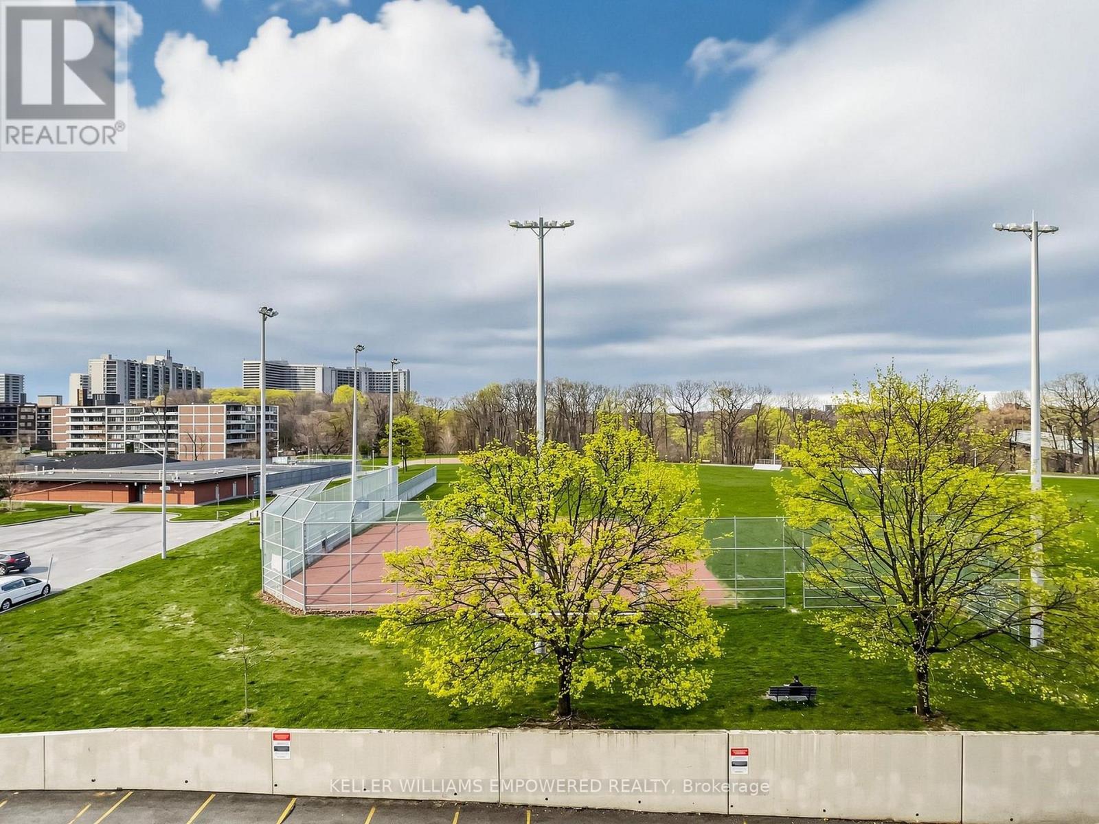 316 - 1 Leaside Park Drive, Toronto, Ontario  M4H 1R1 - Photo 40 - C13066248