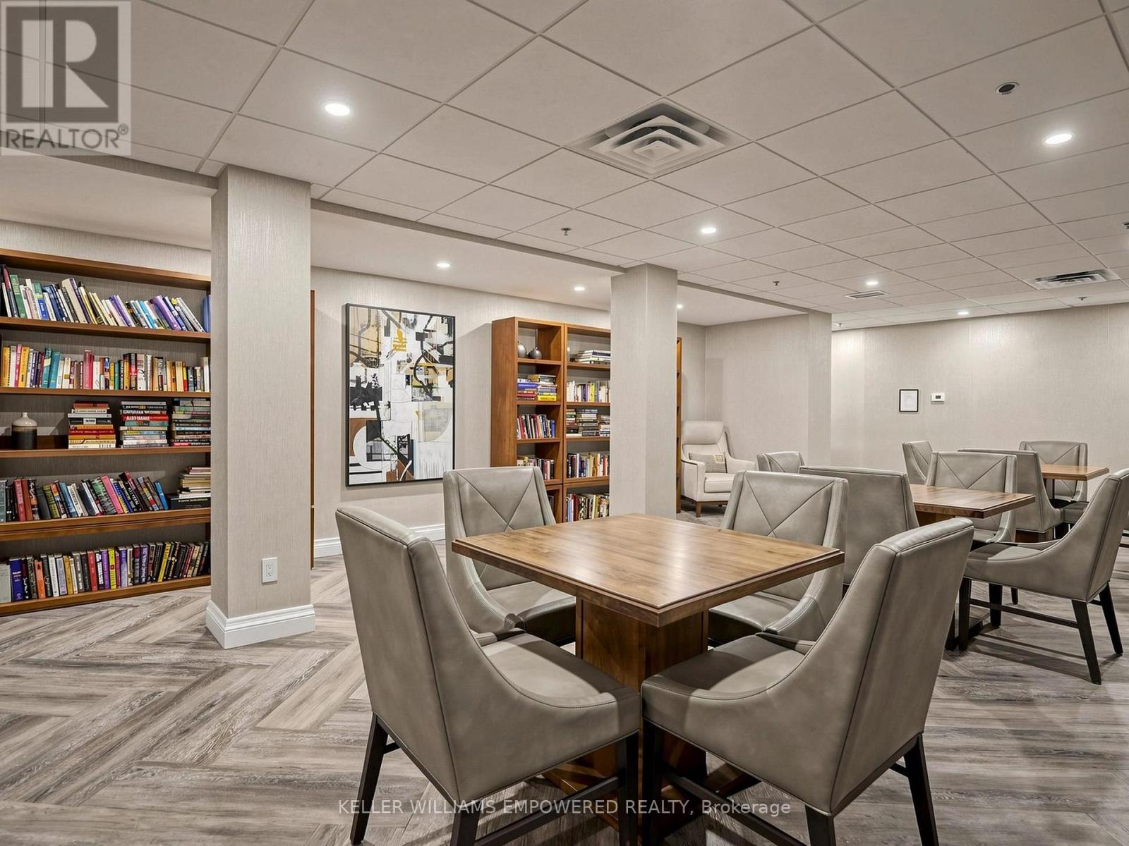 316 - 1 Leaside Park Drive, Toronto, Ontario  M4H 1R1 - Photo 45 - C13066248