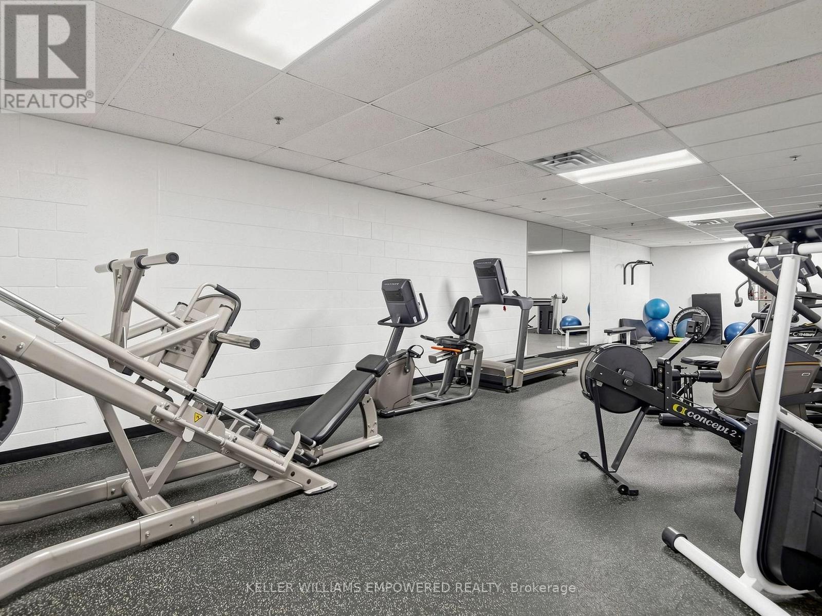316 - 1 Leaside Park Drive, Toronto, Ontario  M4H 1R1 - Photo 47 - C13066248