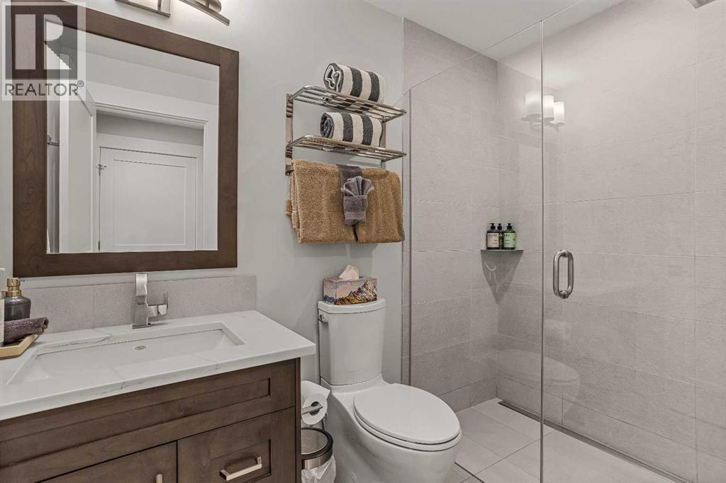 112a, 1012 Spring Creek Drive, Canmore, Alberta  T1W 0C8 - Photo 32 - A2306343