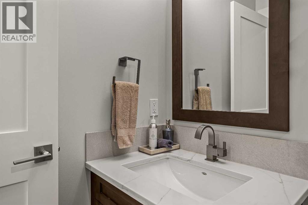 112a, 1012 Spring Creek Drive, Canmore, Alberta  T1W 0C8 - Photo 34 - A2306343