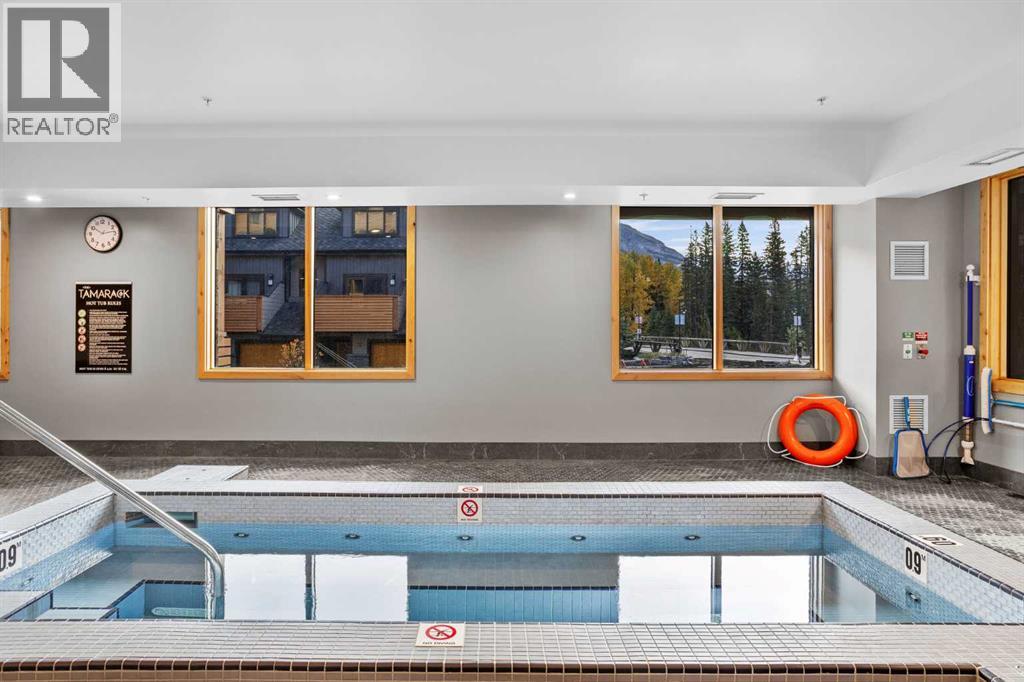 112a, 1012 Spring Creek Drive, Canmore, Alberta  T1W 0C8 - Photo 44 - A2306343