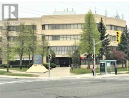 206 - 4040 FINCH AVENUE E, Toronto, Ontario