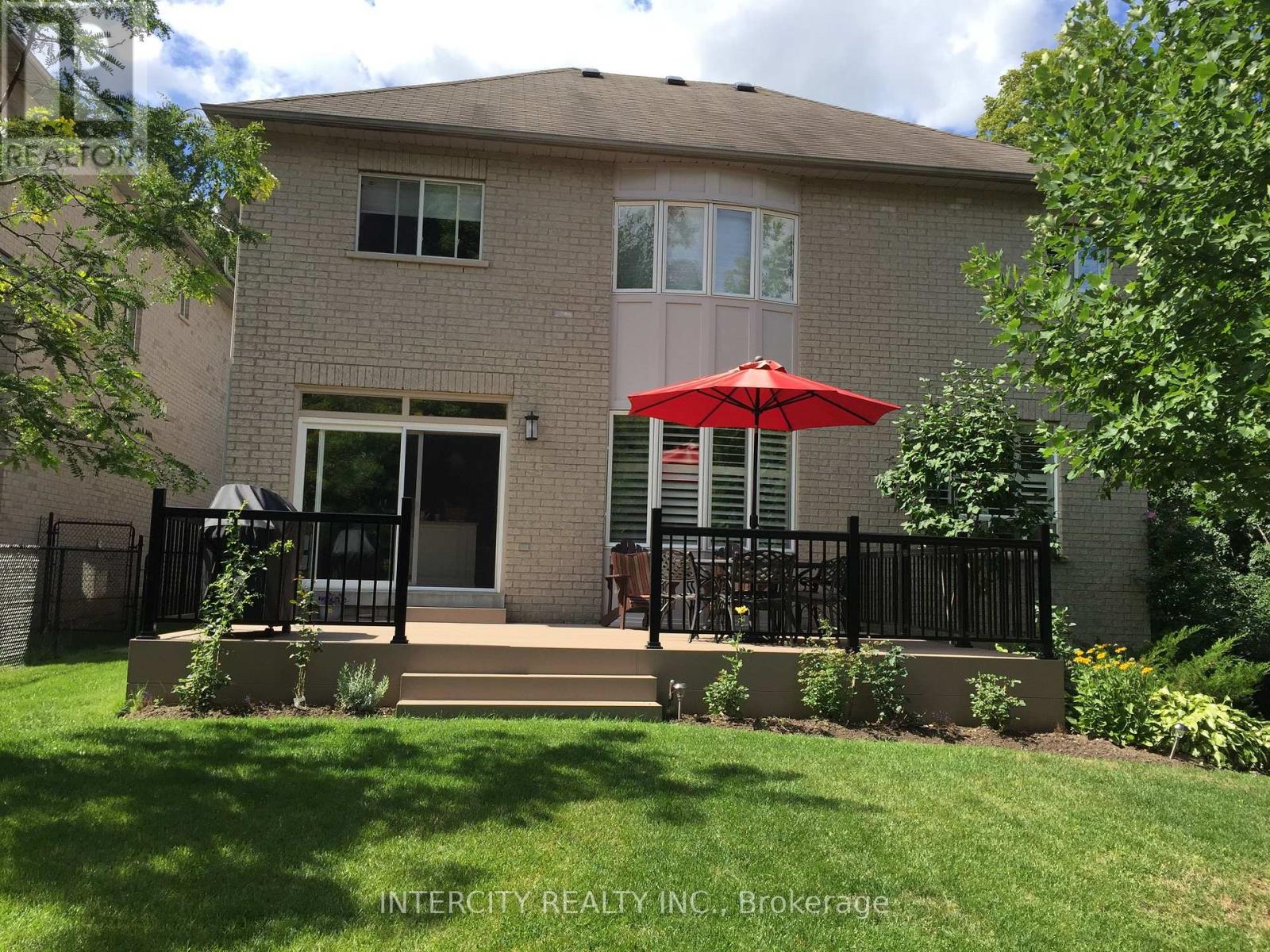 12 Sandbanks Drive, Richmond Hill, Ontario  L4E 3J5 - Photo 37 - N13064376