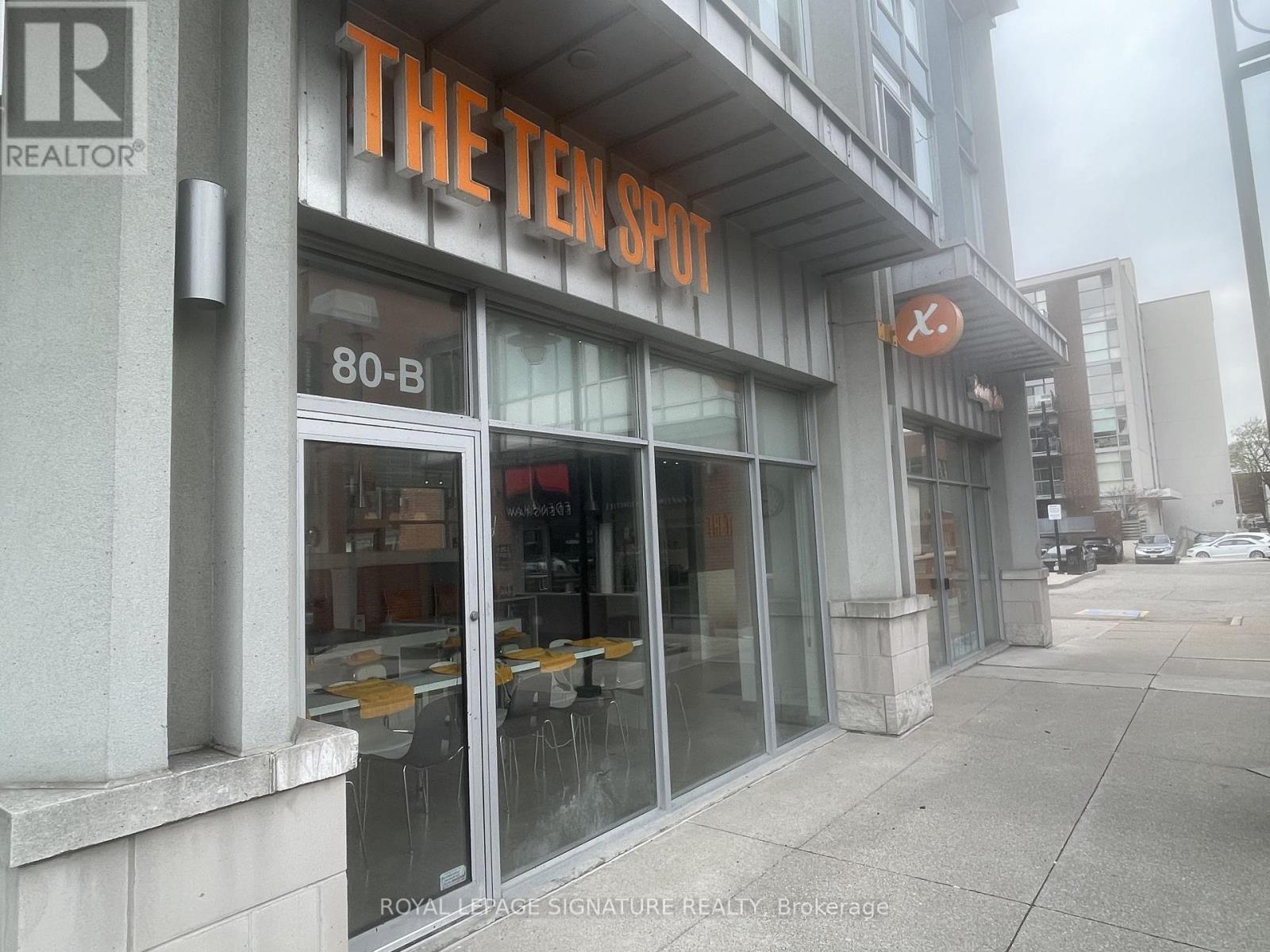 A/b - 80 Port Street E, Mississauga, Ontario  L5G 4V6 - Photo 13 - W13057940