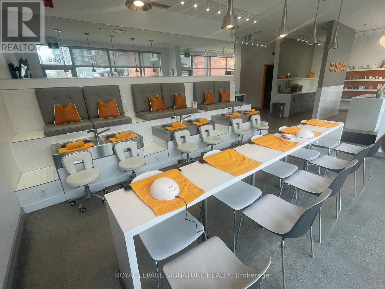 A/b - 80 Port Street E, Mississauga, Ontario  L5G 4V6 - Photo 7 - W13057940