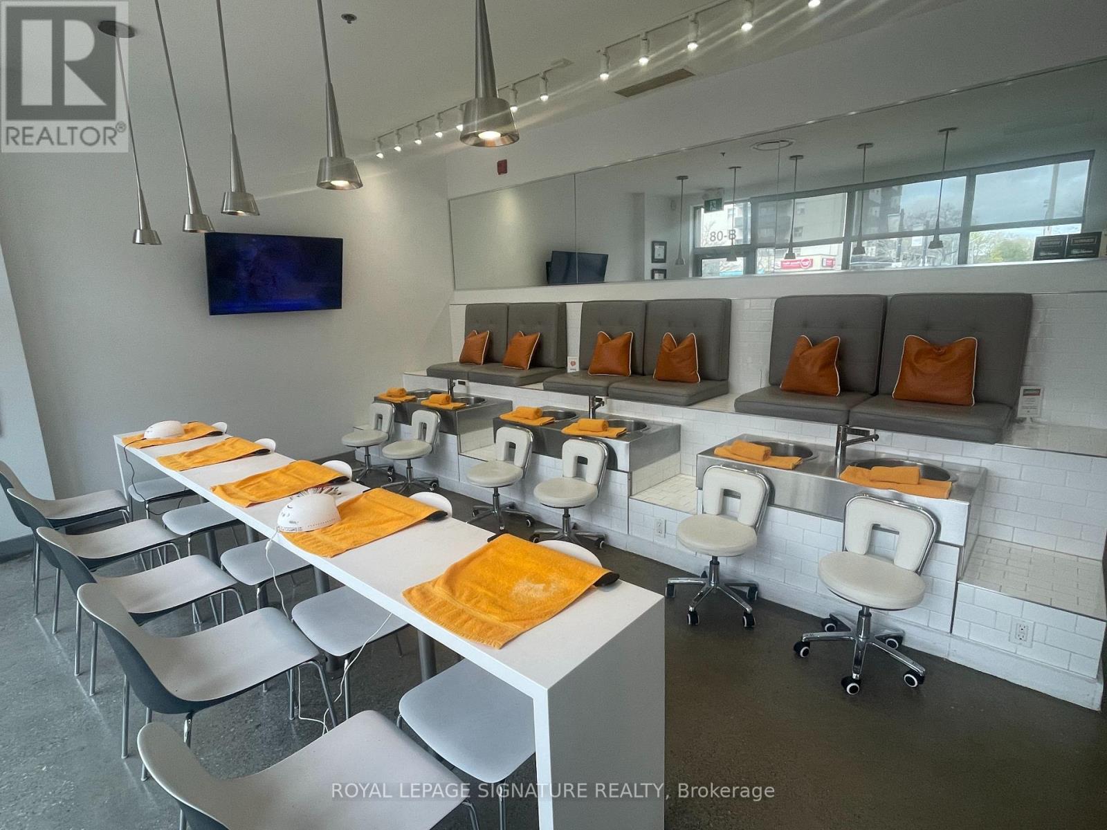 A/b - 80 Port Street E, Mississauga, Ontario  L5G 4V6 - Photo 8 - W13057940