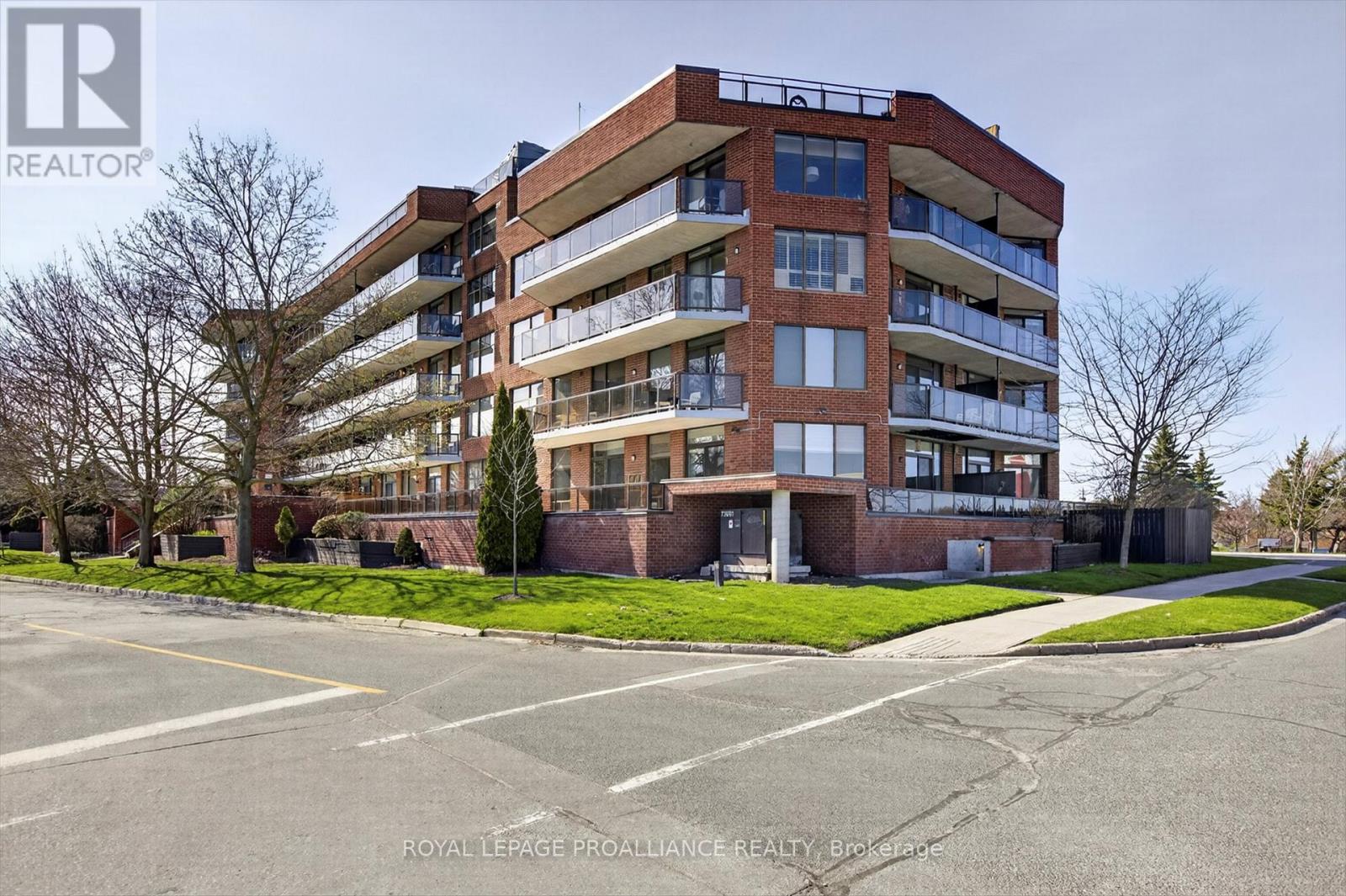 502 - 2 George Street N, Peterborough, Ontario  K9J 8K8 - Photo 40 - X13059756