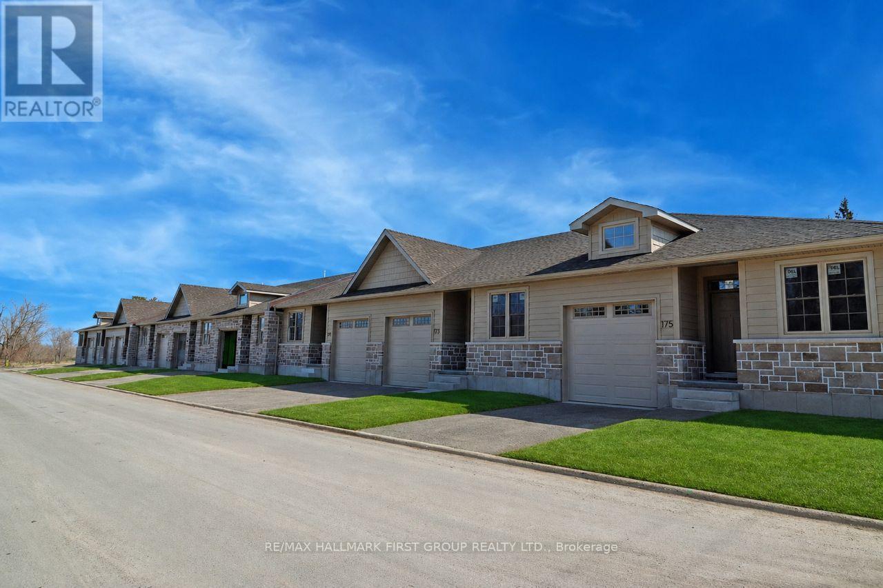 173 POMEROY AVENUE, Tweed, Ontario