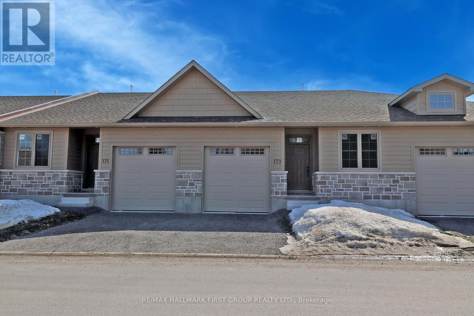 173 Pomeroy Avenue, Tweed, Ontario  K0K 3J0 - Photo 2 - X12876234