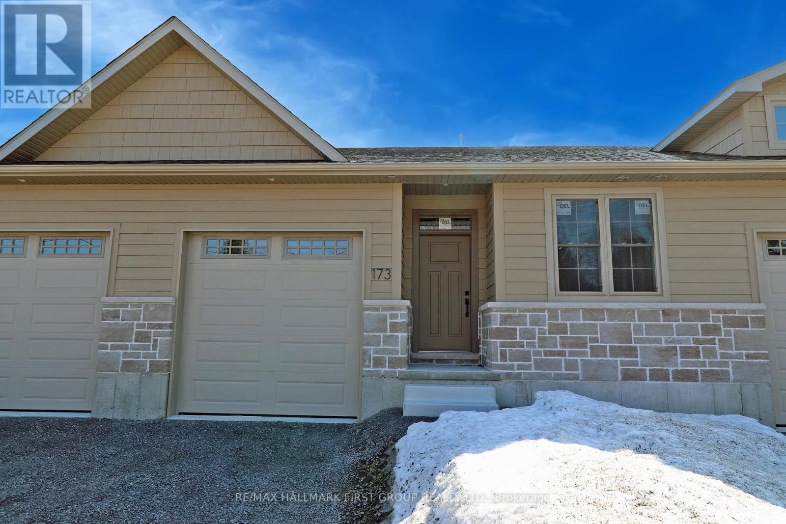 173 Pomeroy Avenue, Tweed, Ontario  K0K 3J0 - Photo 5 - X12876234