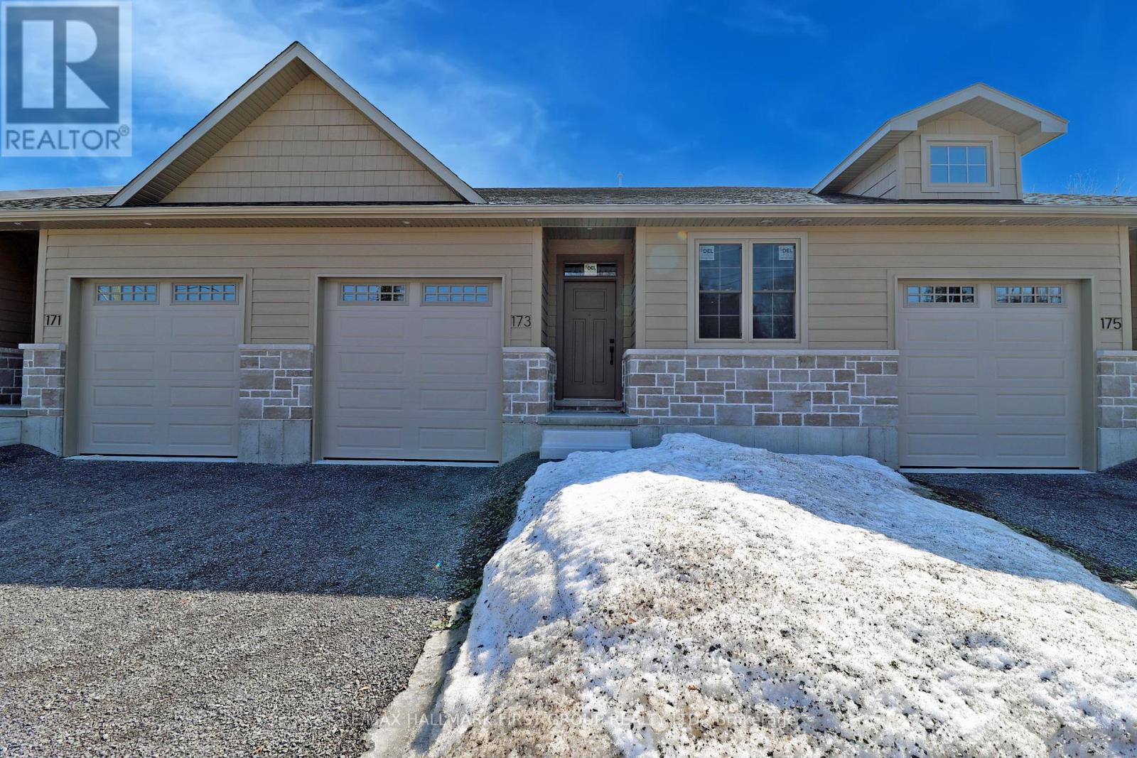 173 Pomeroy Avenue, Tweed, Ontario  K0K 3J0 - Photo 4 - X12876234