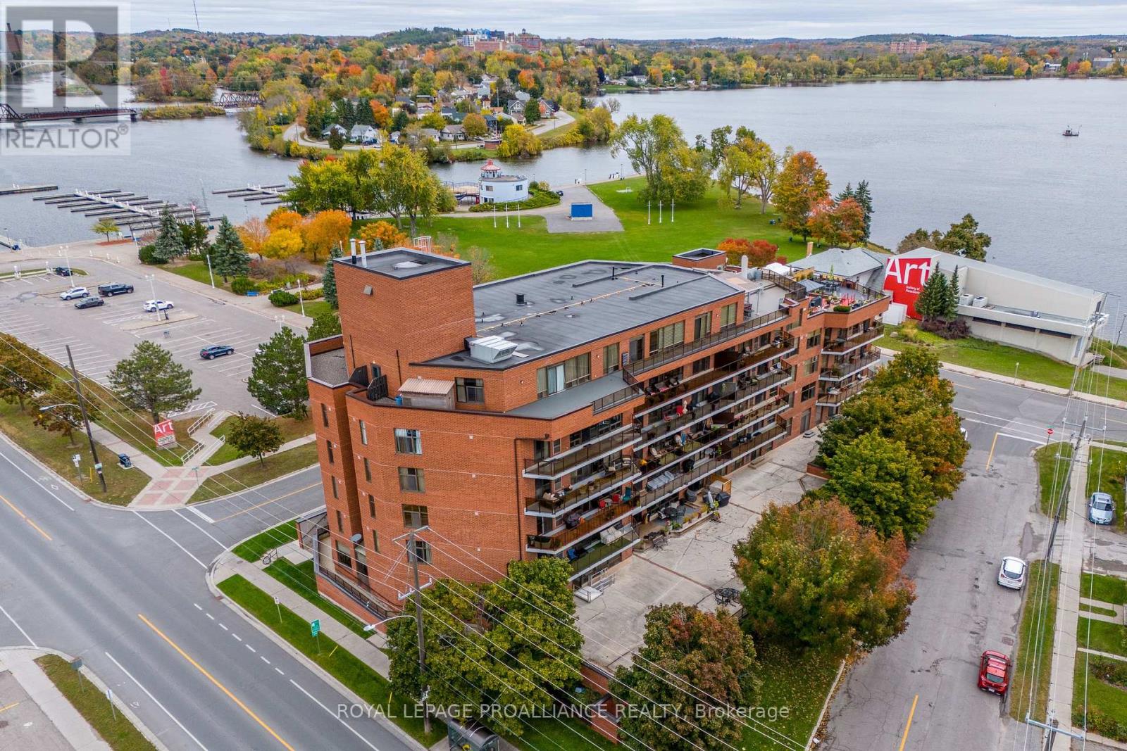 502 - 2 George Street N, Peterborough, Ontario  K9J 8K8 - Photo 41 - X13059756
