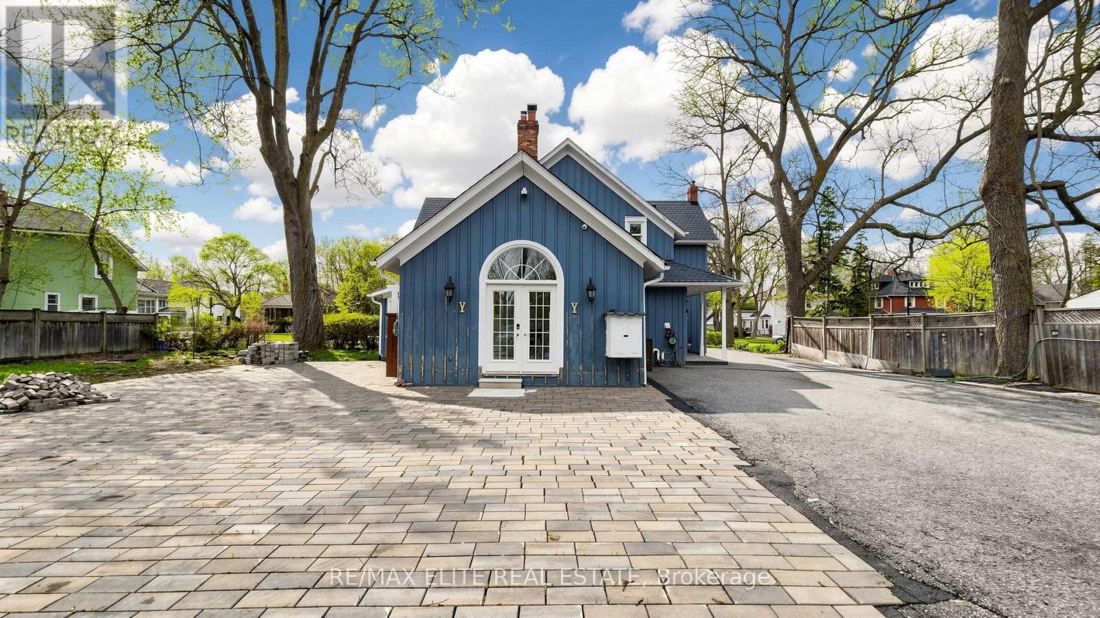 109 Main Street, Markham (Unionville), Ontario  L3R 2G1 - Photo 39 - N13066188