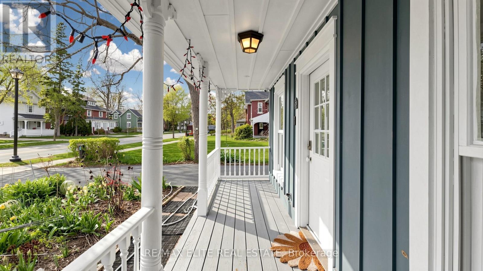 109 Main Street, Markham (Unionville), Ontario  L3R 2G1 - Photo 4 - N13066188