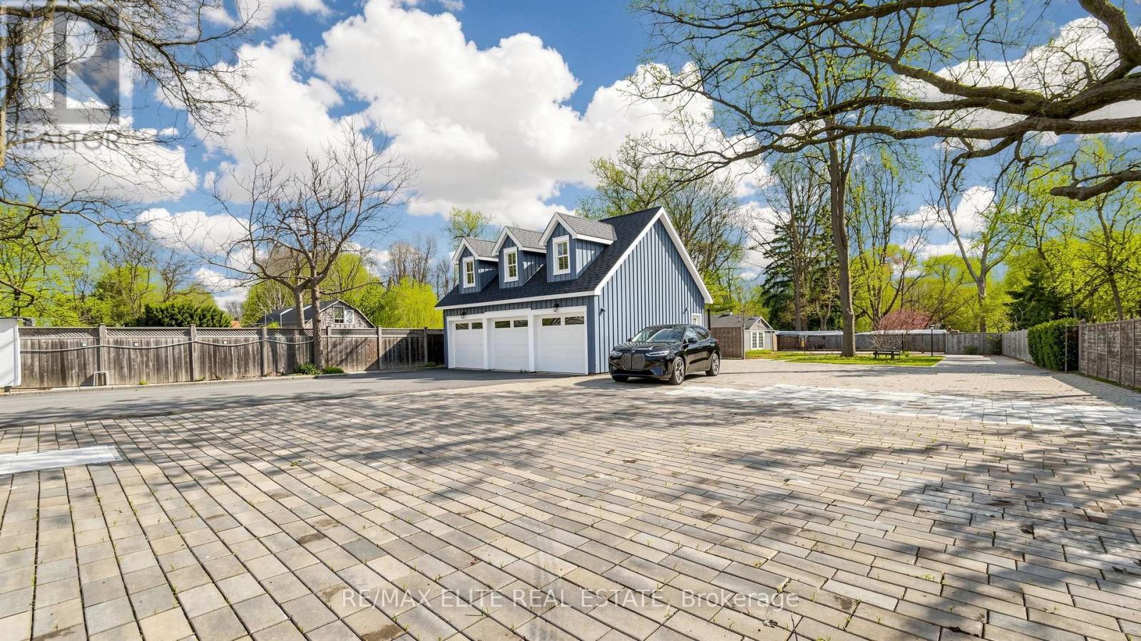 109 Main Street, Markham (Unionville), Ontario  L3R 2G1 - Photo 41 - N13066188