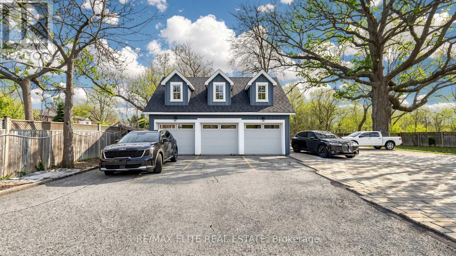 109 Main Street, Markham (Unionville), Ontario  L3R 2G1 - Photo 42 - N13066188