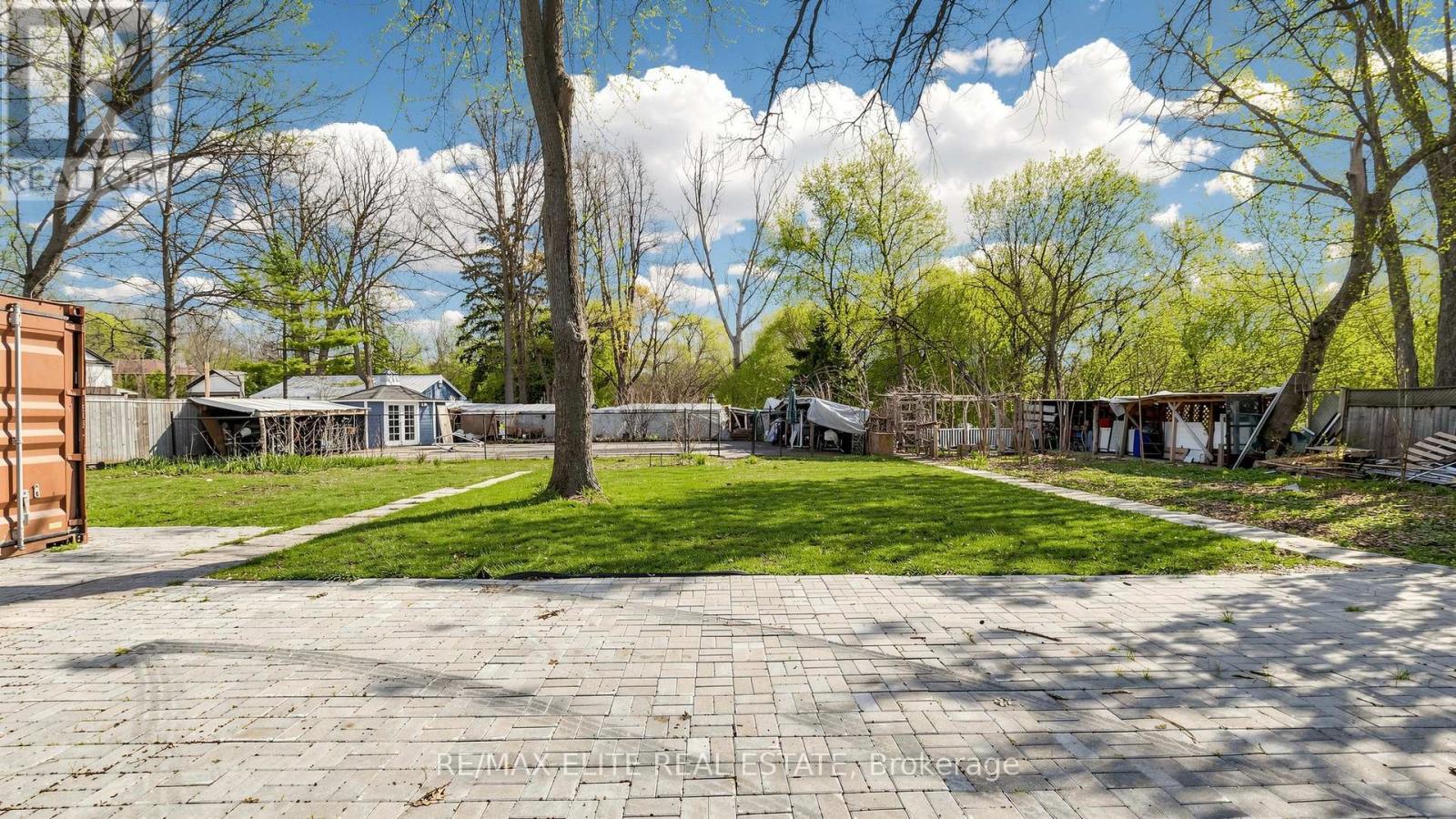 109 Main Street, Markham (Unionville), Ontario  L3R 2G1 - Photo 43 - N13066188
