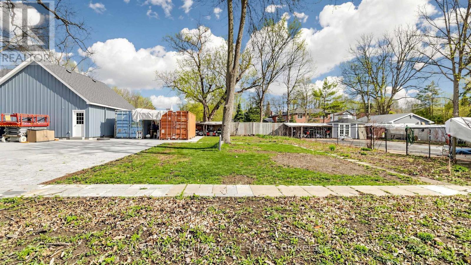 109 Main Street, Markham (Unionville), Ontario  L3R 2G1 - Photo 44 - N13066188