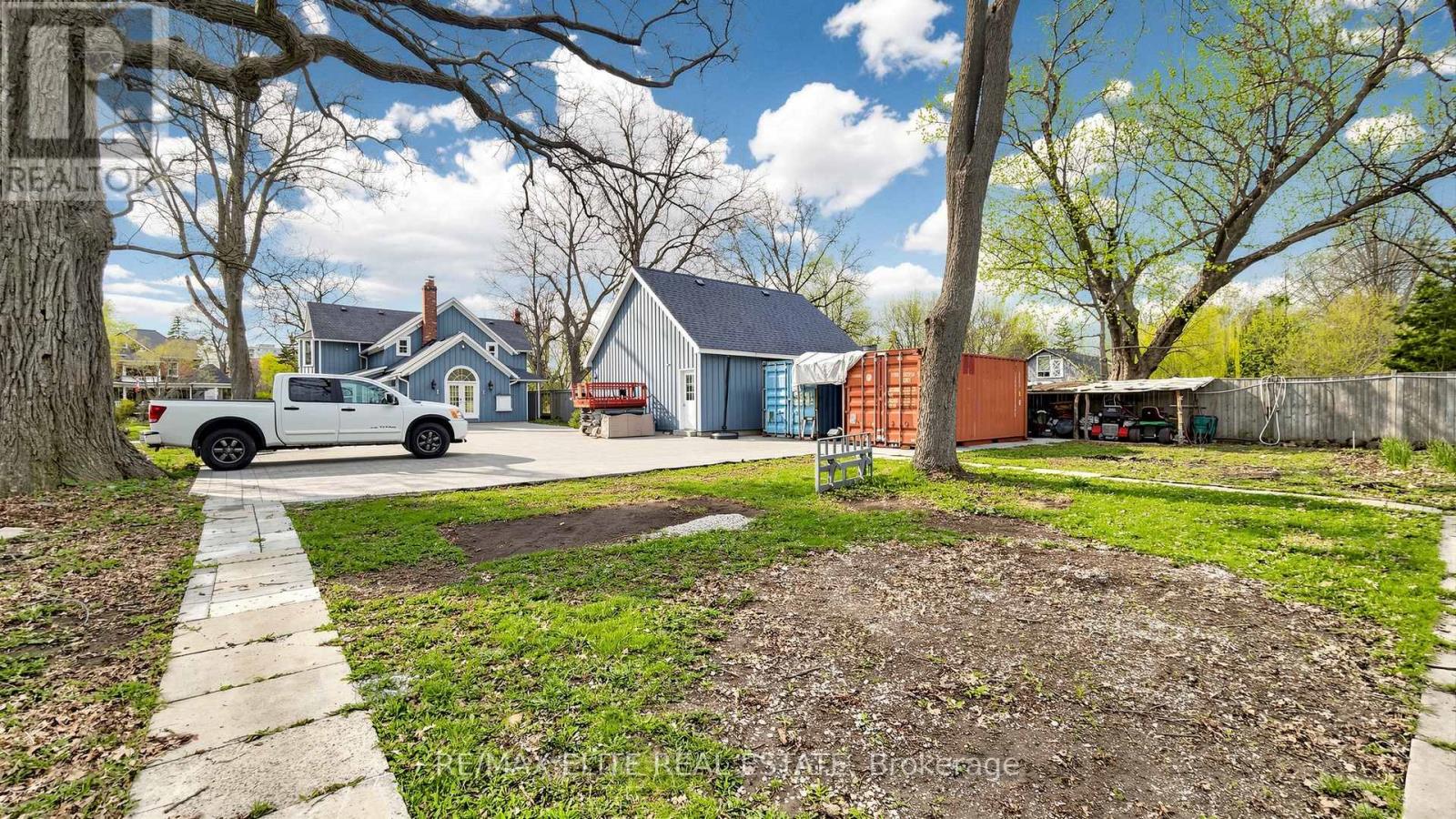 109 Main Street, Markham (Unionville), Ontario  L3R 2G1 - Photo 45 - N13066188