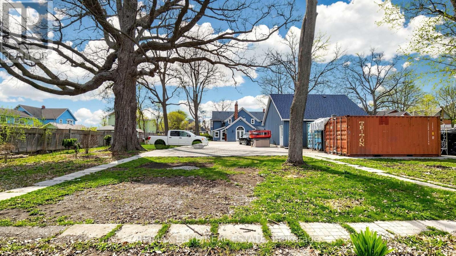 109 Main Street, Markham (Unionville), Ontario  L3R 2G1 - Photo 46 - N13066188