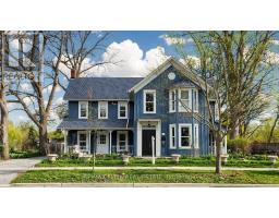 109 MAIN STREET, Markham, Ontario