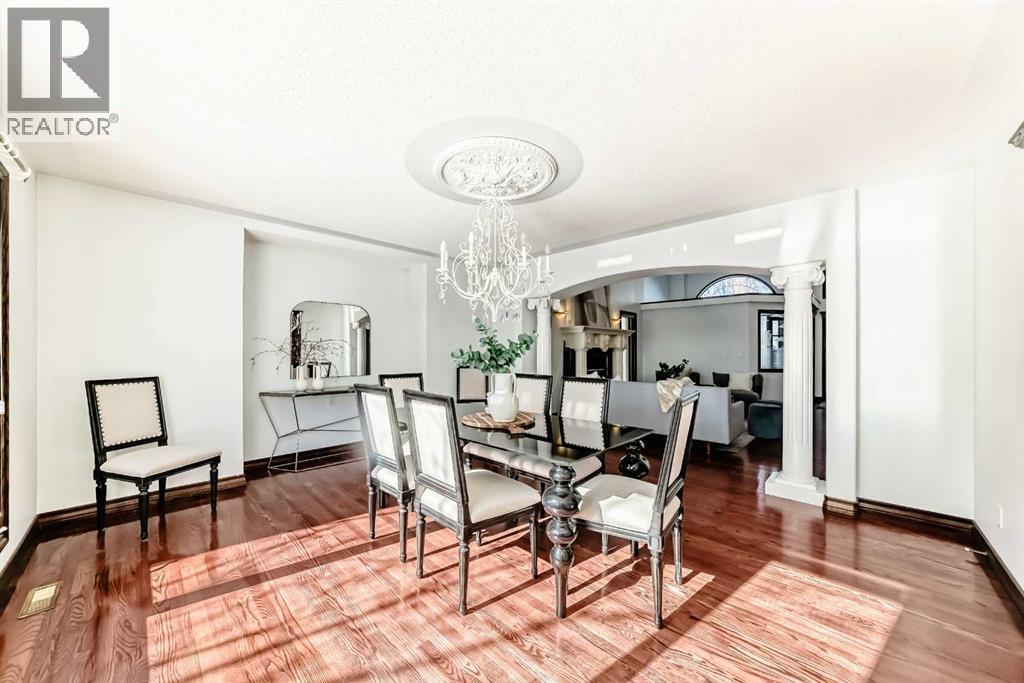 218 Schiller Place Nw, Calgary, Alberta  T3L 1W8 - Photo 10 - A2290308