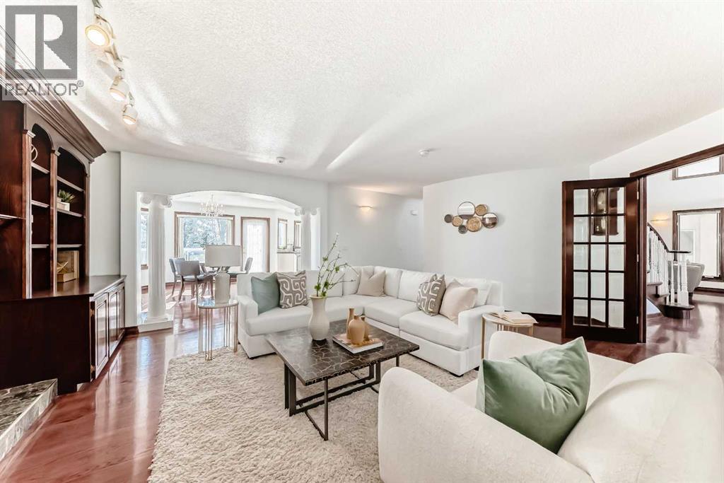 218 Schiller Place Nw, Calgary, Alberta  T3L 1W8 - Photo 21 - A2290308